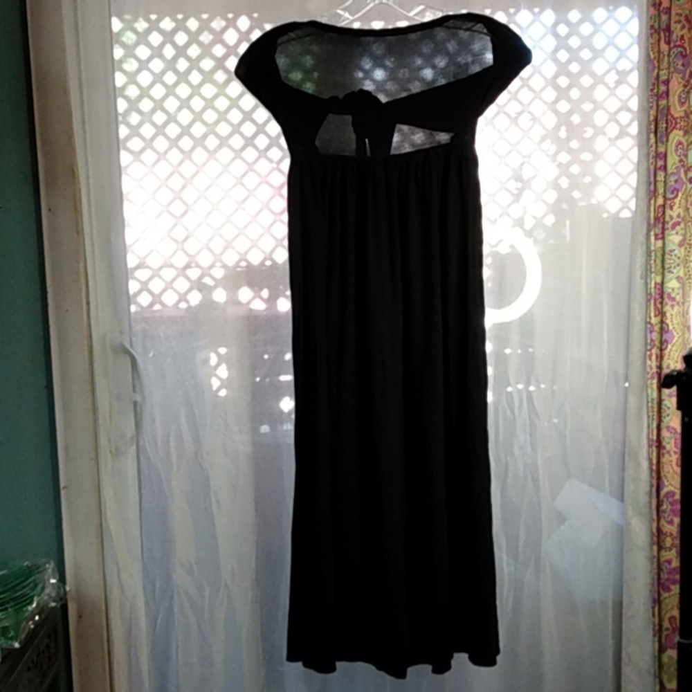 ASOS Strapless Dress